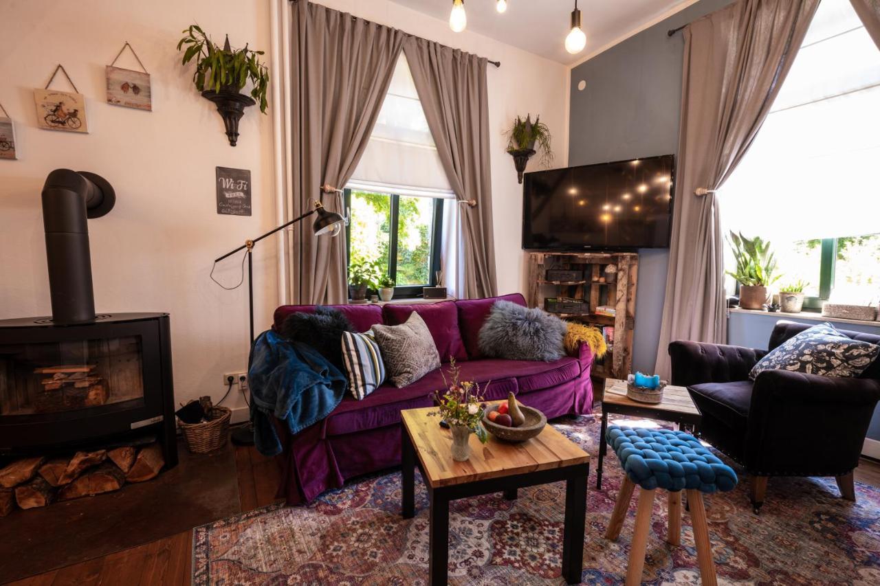 Boutique Apartments Benz I-Iii Bergisch Gladbach Eksteriør bilde