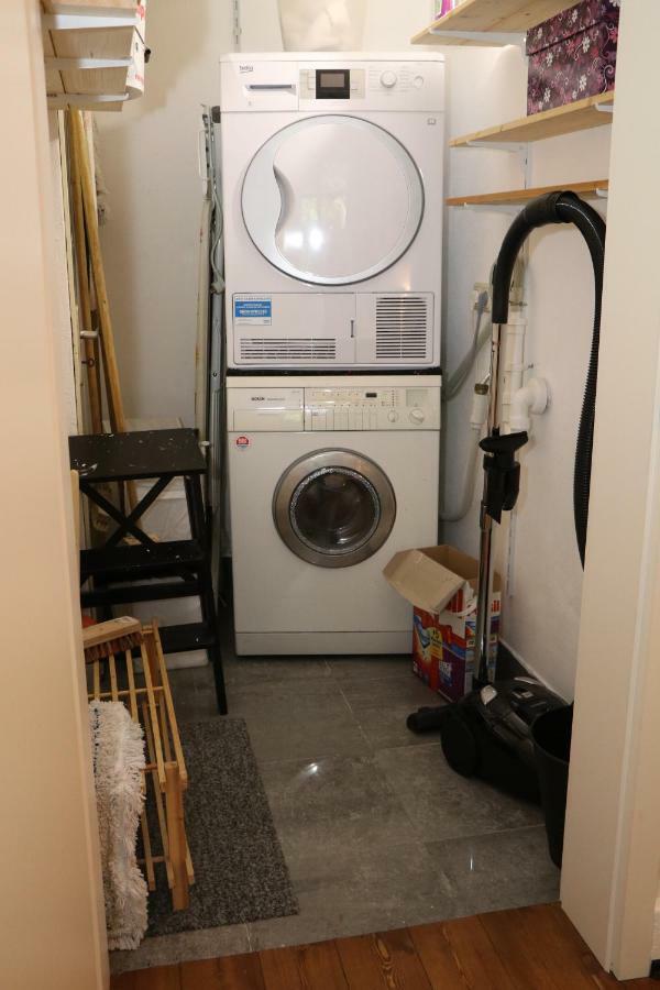 Boutique Apartments Benz I-Iii Bergisch Gladbach Eksteriør bilde