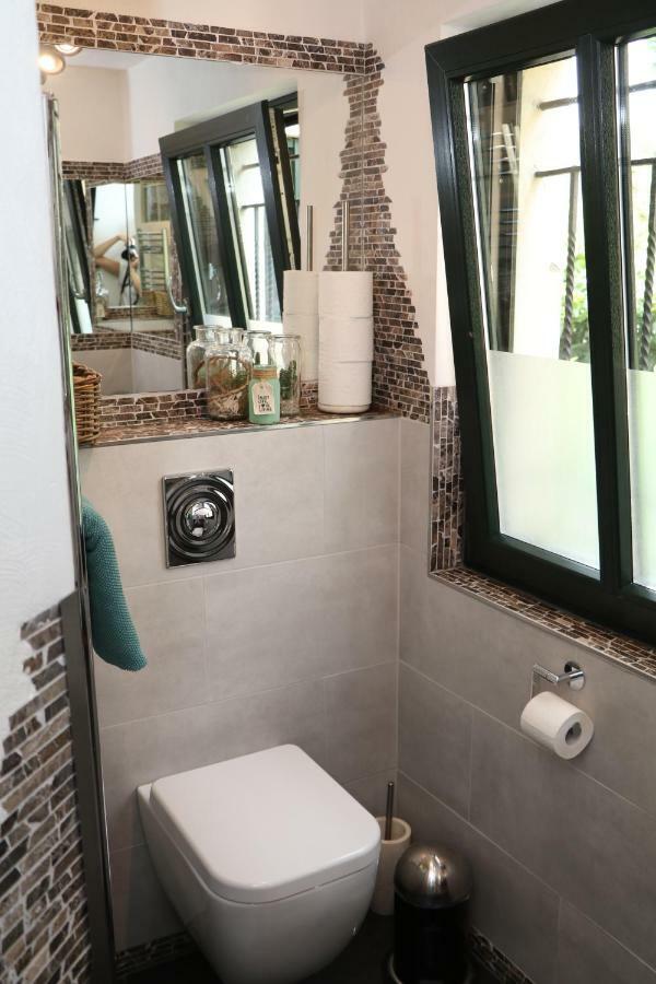 Boutique Apartments Benz I-Iii Bergisch Gladbach Eksteriør bilde